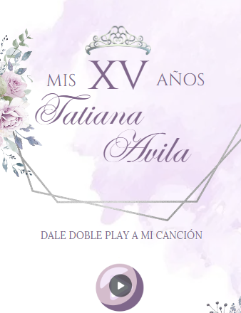 XV