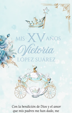 XV